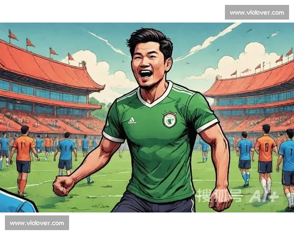 从球迷视角出发的足球论坛热点讨论与深度观点集散地实时交流与战术解析社区